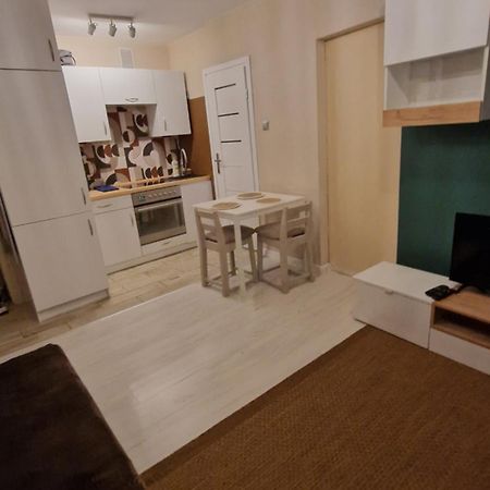 Apartament Poselska Legnica Luaran gambar