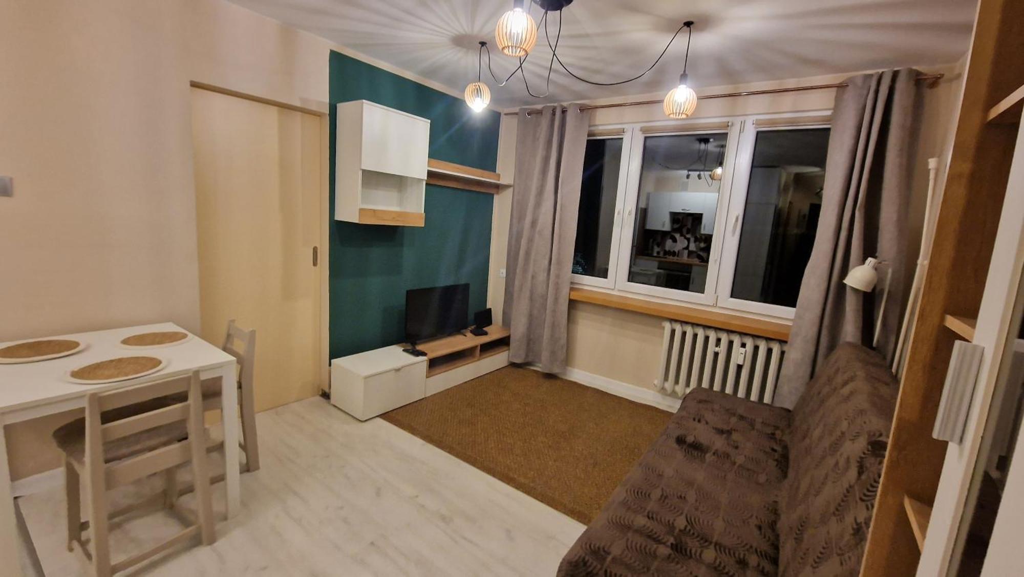 Apartament Poselska Legnica Luaran gambar