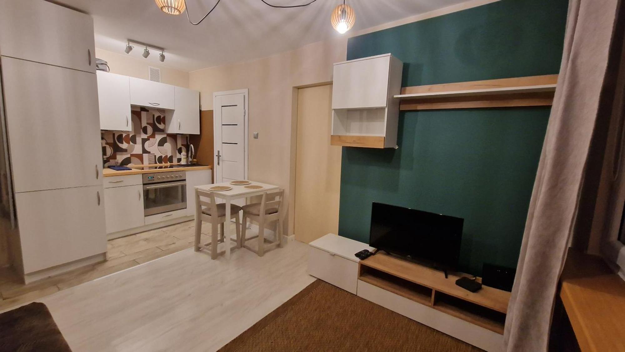 Apartament Poselska Legnica Luaran gambar
