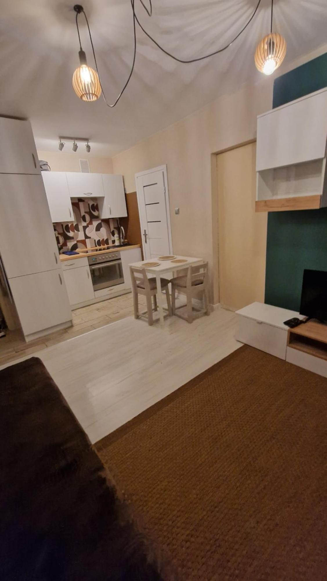 Apartament Poselska Legnica Luaran gambar
