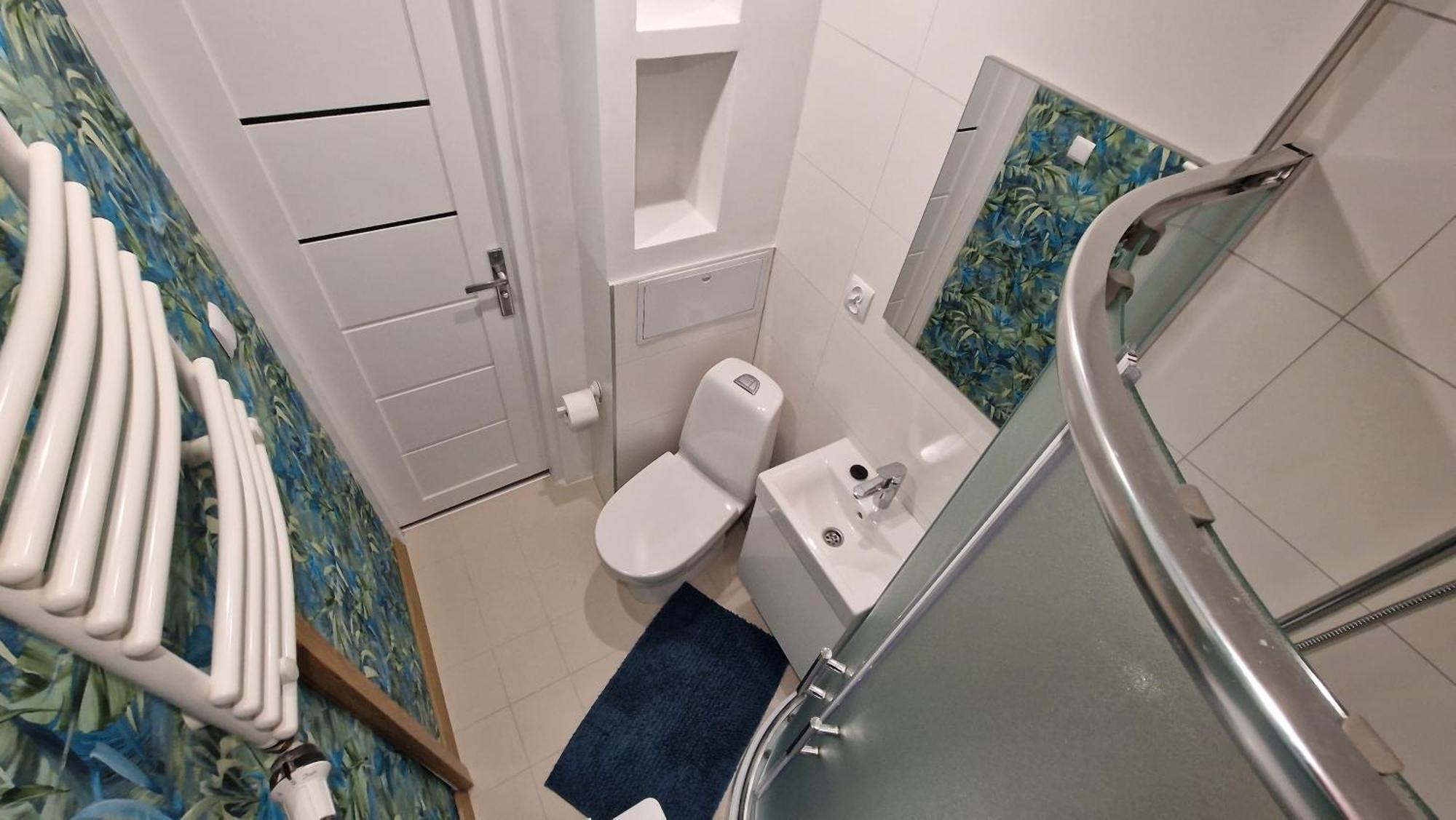 Apartament Poselska Legnica Luaran gambar